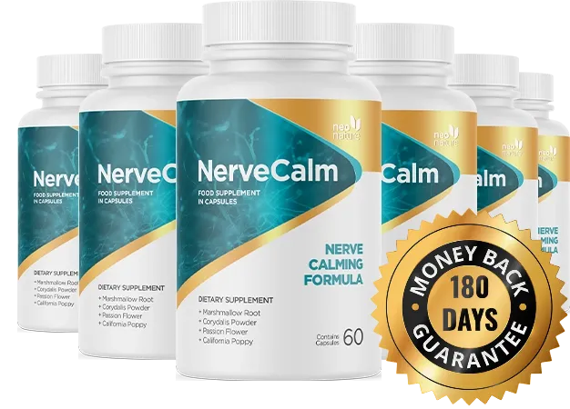 nerve Health Supplement Purchase Order nerve Support Supplement